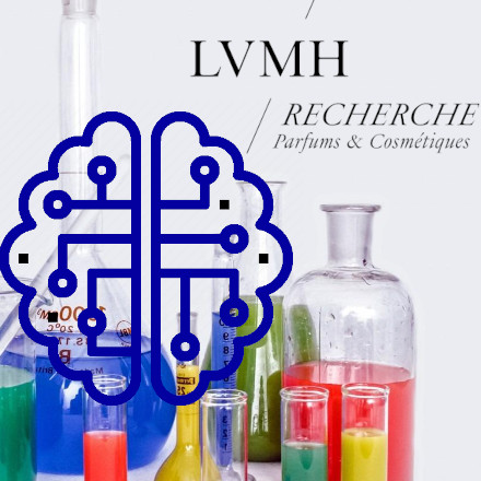 LVMH Research: Intelligent dataviz