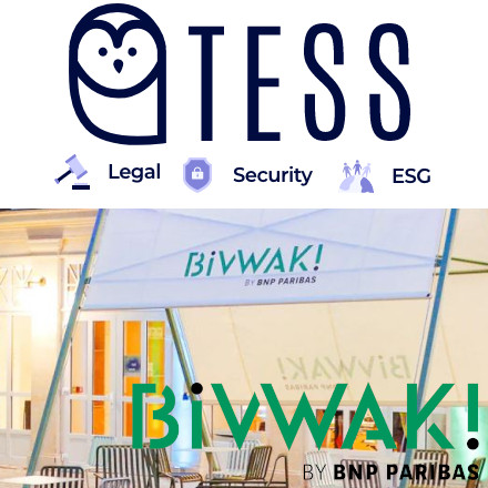TESS : Tool of Ethics, Security and Sustainability
